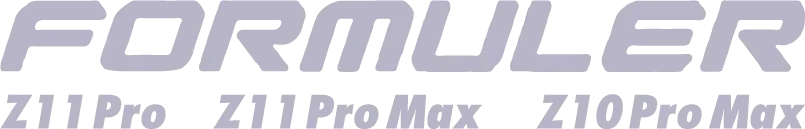 Formuler compatible IPTV device