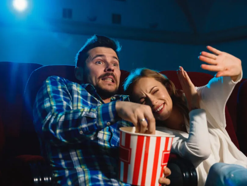 IPTV movies and series viewing